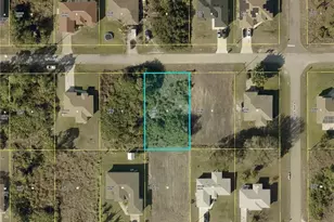 3905 15th St SW, Lehigh Acres, FL 33976 - Photo 1