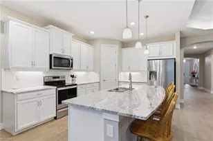 3371 Cherry Palm Dr, North Fort Myers, FL 33917 - Photo 2