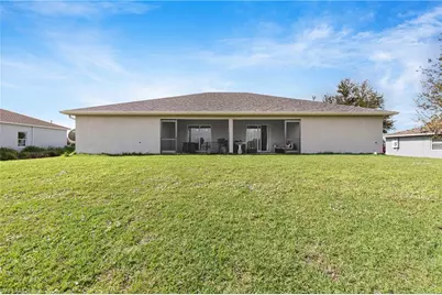 1137/1139 Edgerton Ave, Lehigh Acres, FL 33974 - Photo 2