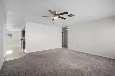 9721 Deerfoot Dr, Fort Myers, FL 33919 - Photo 4