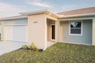 2405-2407 Quentin Ave S, Lehigh Acres, FL 33973 - Photo 2