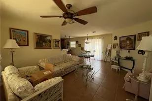 1109 SE 35th Terrace, Cape Coral, FL 33904 - Photo 2