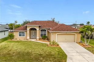 2005 SW Embers Terrace, Cape Coral, FL 33991 - Photo 1