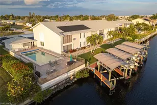 1016 SE 46th St, Cape Coral, FL 33904 - Photo 2