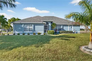 3525 NW 15th St, Cape Coral, FL 33993 - Photo 2