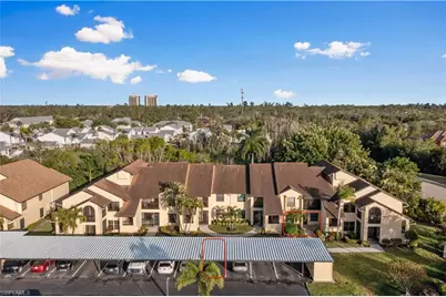 8256 Charter Club Cir #5, Fort Myers, FL 33919 - Photo 2