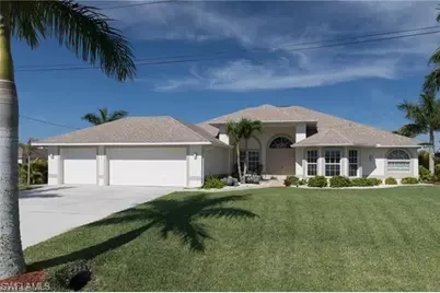 2730 NW 42nd Ave, Cape Coral, FL 33993 - Photo 1