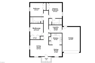 1703 NW 19th St, Cape Coral, FL 33993 - Photo 16