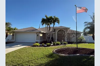 3011 SE 8th Pl, Cape Coral, FL 33904 - Photo 1