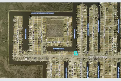 4007 Gulfstream Pkwy, Cape Coral, FL 33993 - Photo 6
