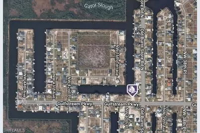 4007 Gulfstream Pkwy, Cape Coral, FL 33993 - Photo 4