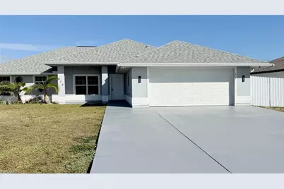 613 SW 13th Ter, Cape Coral, FL 33991 - Photo 4