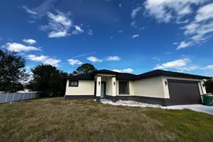 901 Sara Ave N, Lehigh Acres, FL 33971 - Photo 1
