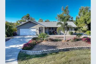 4492 Pine Hill Ct, Saint James City, FL 33956 - Photo 2