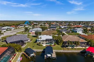 2926 SW 38th Terrace, Cape Coral, FL 33914 - Photo 30