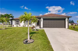 1034 NW 37th Ave, Cape Coral, FL 33993 - Photo 2