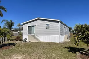 5520 Rainbow Dr, Bokeelia, FL 33922 - Photo 1