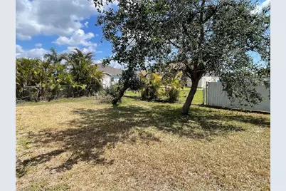 2446 SW Embers Ter, Cape Coral, FL 33991 - Photo 20