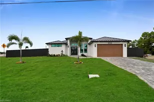 1532 SW 4th Ct, Cape Coral, FL 33991 - Photo 1