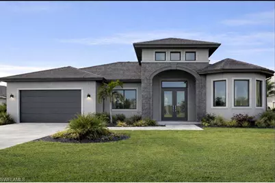 1316 Roosevelt Ave, Lehigh Acres, FL 33972 - Photo 1