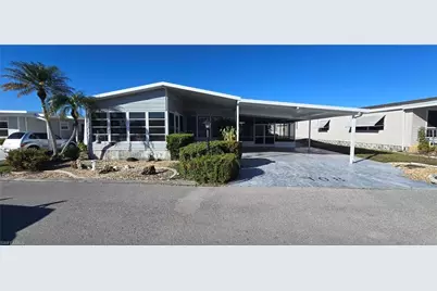 108 Snead Dr, North Fort Myers, FL 33903 - Photo 1