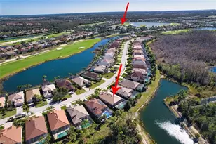 9114 Shadow Glen Way, Fort Myers, FL 33913 - Photo 4