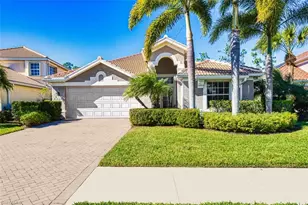 9114 Shadow Glen Way, Fort Myers, FL 33913 - Photo 2