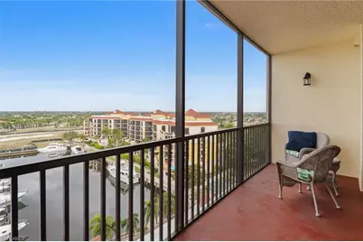 5793 Cape Harbour Dr #916, Cape Coral, FL 33914 - Photo 16