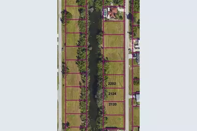 2124 NE 22nd Ave, Cape Coral, FL 33909 - Photo 1