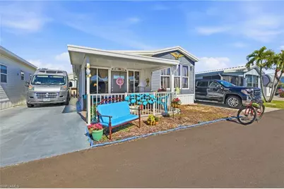 11650 Wild Flax Dr, Fort Myers, FL 33908 - Photo 2