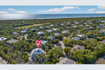 5312 Ladyfinger Lake Rd, Sanibel, FL 33957 - Photo 2
