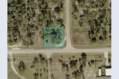 4007 E 23rd St, Alva, FL 33920 - Photo 2