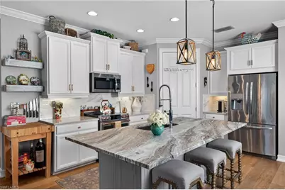 28268 Seasons Tide Ave, Bonita Springs, FL 34135 - Photo 4