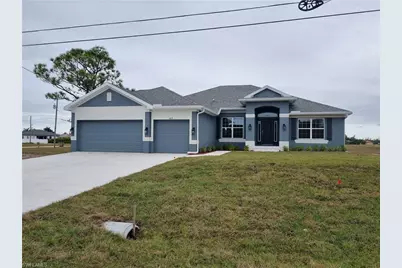 4019 NW 20th St, Cape Coral, FL 33993 - Photo 1