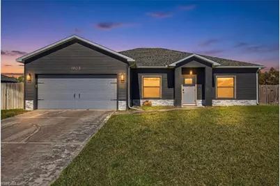 1903 SW 12th Ter, Cape Coral, FL 33991 - Photo 1