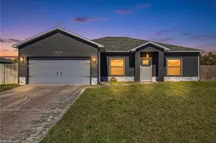 1903 SW 12th Terrace, Cape Coral, FL 33991 - Photo 1