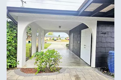 523 SE 24th Ave #A, Cape Coral, FL 33990 - Photo 28