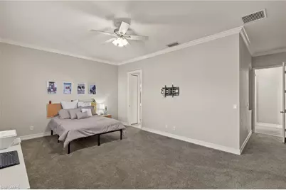 7071 San Lorenzo Ct #201, Fort Myers, FL 33966 - Photo 20