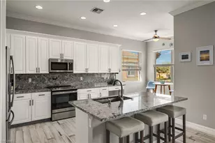 7071 San Lorenzo Ct, Fort Myers, FL 33966 - Photo 6