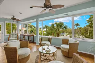 284 Ferry Landing Dr, Sanibel, FL 33957 - Photo 14