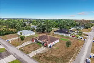 5339-5341 Benton St, Lehigh Acres, FL 33971 - Photo 2