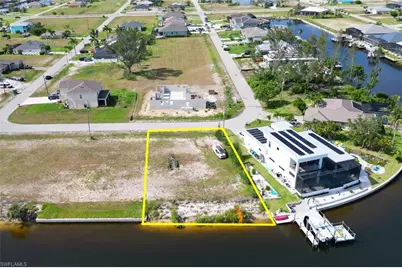 3711 NW 9th Ter, Cape Coral, FL 33993 - Photo 4