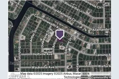 10020 Antrim St, Port Charlotte, FL 33981 - Photo 2