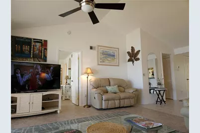 16000 Bay Pointe Blvd #307, North Fort Myers, FL 33917 - Photo 4