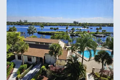 16000 Bay Pointe Blvd #307, North Fort Myers, FL 33917 - Photo 18
