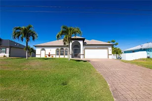 1845 NW 15th St, Cape Coral, FL 33993 - Photo 2