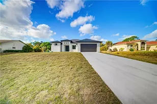 713 Hamilton Ave, Lehigh Acres, FL 33972 - Photo 1