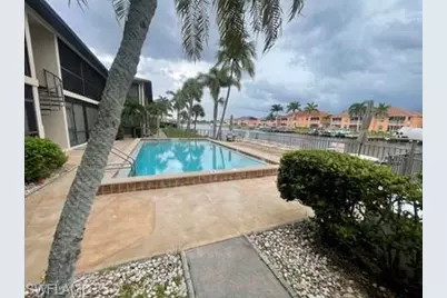 4525 Country Club Blvd #112, Cape Coral, FL 33904 - Photo 26