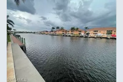 4525 Country Club Blvd #112, Cape Coral, FL 33904 - Photo 30