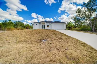 910 North Ave, Lehigh Acres, FL 33972 - Photo 1